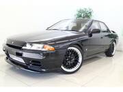 1990 NISSAN SKYLINE