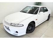 1998 NISSAN SKYLINE