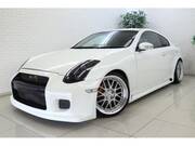 2004 NISSAN SKYLINE