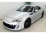 2012 TOYOTA 86 GT