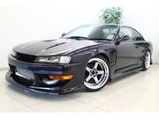 1996 NISSAN SILVIA