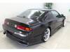 NISSAN SILVIA