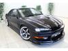 NISSAN SILVIA