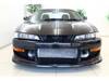 NISSAN SILVIA