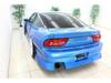NISSAN 180SX