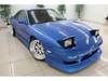 NISSAN 180SX