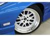 NISSAN 180SX