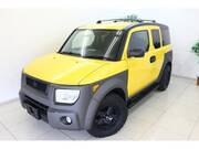 2003 HONDA ELEMENT