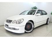 1998 TOYOTA ARISTO