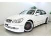 TOYOTA ARISTO