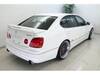 TOYOTA ARISTO
