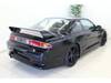 NISSAN SILVIA
