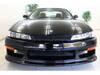 NISSAN SILVIA