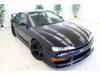 NISSAN SILVIA
