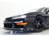 NISSAN SILVIA
