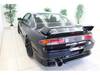 NISSAN SILVIA