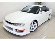 1996 NISSAN SILVIA K'sAERO