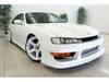 NISSAN SILVIA