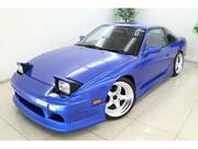 1994 NISSAN 180SX TYPE-X