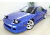 NISSAN 180SX
