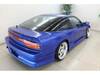 NISSAN 180SX