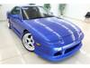 NISSAN 180SX