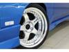 NISSAN 180SX