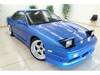 NISSAN 180SX