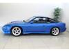 NISSAN 180SX