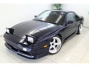 1992 NISSAN 180SX