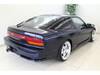 NISSAN 180SX