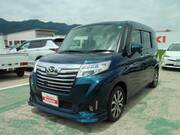 2017 DAIHATSU THOR