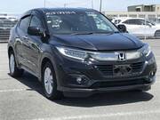 2019 HONDA VEZEL