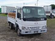 2005 MAZDA TITAN 1.1ton