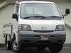 MAZDA BONGO TRUCK