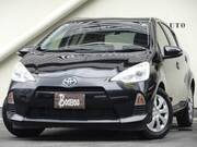 2012 TOYOTA AQUA S