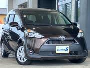 2015 TOYOTA SIENTA X