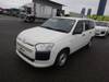 TOYOTA PROBOX VAN