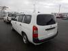 TOYOTA PROBOX VAN