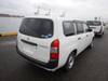 TOYOTA PROBOX VAN