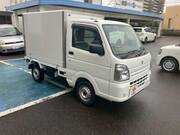 2025 SUZUKI CARRY TRUCK