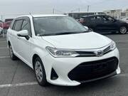 2019 TOYOTA COROLLA FIELDER