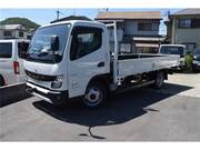 2025 FUSO CANTER