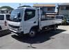 FUSO CANTER