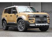 2024 TOYOTA LANDCRUISER 250