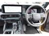 TOYOTA LANDCRUISER 250