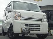 2018 SUZUKI EVERY