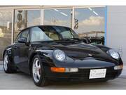 1996 PORSCHE 911 (Left Hand Drive)