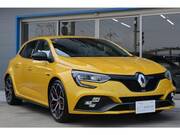 2020 RENAULT MEGANE