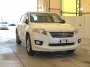 2010 TOYOTA VANGUARD